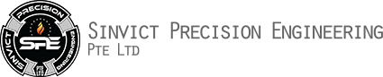 Sinvict Precision Engineering Pte Ltd